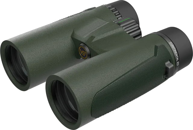 Vector Optics Continental 8x42 Roof Prism ED Bimocular OD Green
