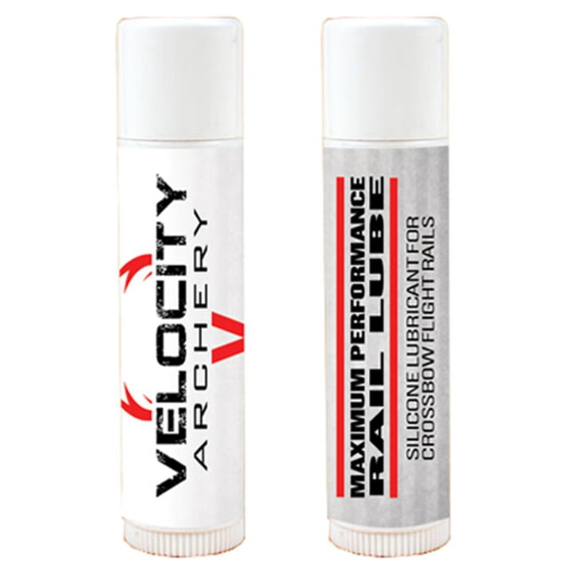 Velocity Rail Lube White - Velocity