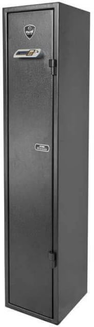 Verifi Smart Safe  Biometric Long Gun Safe Black 3.3 cu. ft.
