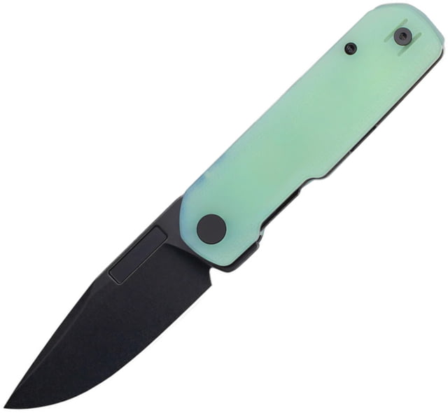Vero Engineering Avid 1 Linerlock Jade VROAVBWJ - Vero Engineering