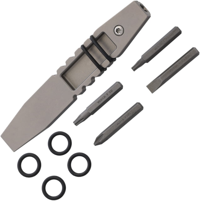Vero Engineering Fulcrum Mini Pocket Tool VROVFFRW6M - Vero Engineering