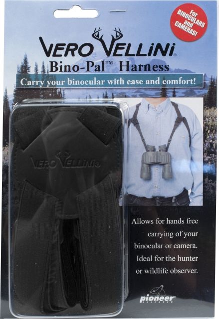 Vero Vellini BinoPal Binocular Harness - Vero Vellini