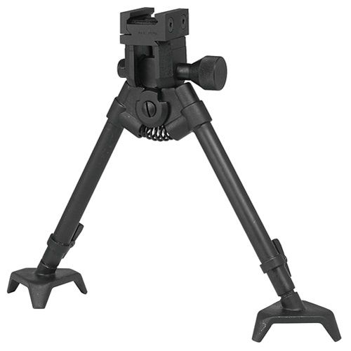USED Versa-Pod Defense M91 VersaPod Bipod Rest Black  EDEMO1 Used Condition Like New - Versa-Pod