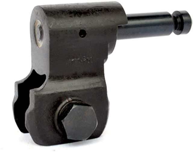Versa-Pod AI Bipod Head Conversion Black - Versa-Pod