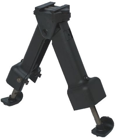 Versa-Pod Thunder Foreward Grip Bipod Rest Black - Versa-Pod