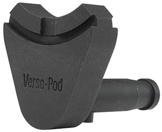 Versa-Pod Heckler & Koch Models 91 and 93 Bipod Adapter Black