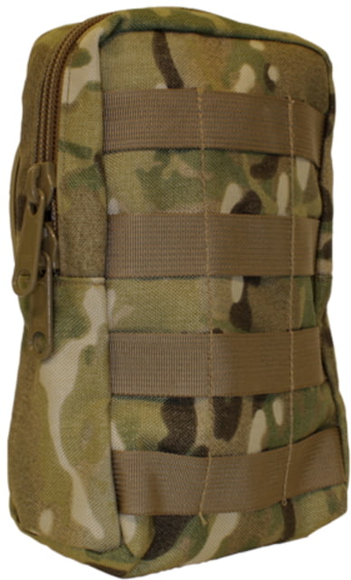 Versa-Pod MOLLE BattlePack Bipod Pouch Multicam - Versa-Pod