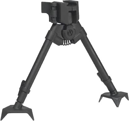 Versa-Pod Quick Release Bipod Rest 9-12in Black - Versa-Pod