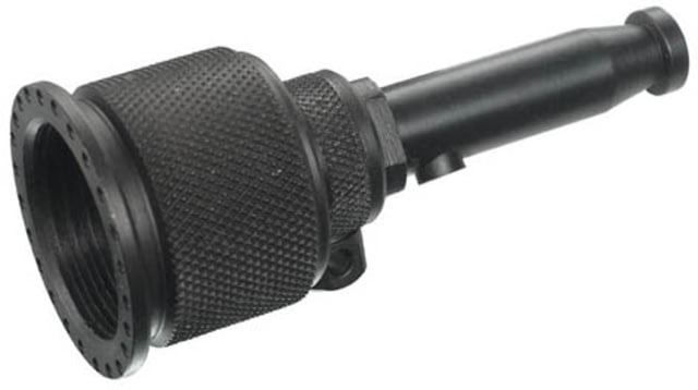 Versa-Pod Remington 870 Bipod Adapter Black
