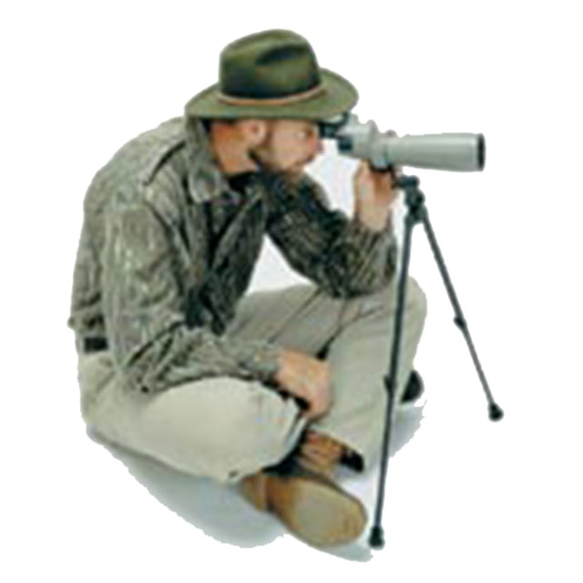Versa-Pod Spotting Scope & Camera Mounting Adaptor Black - Versa-Pod