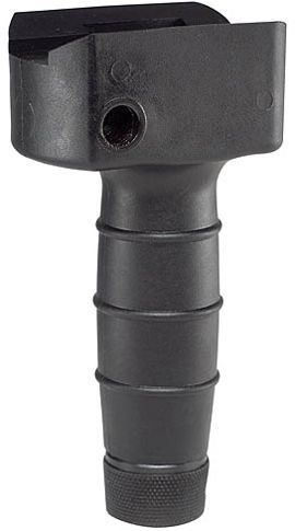 Versa-Pod Vertical Foregrip Only Black - Versa-Pod
