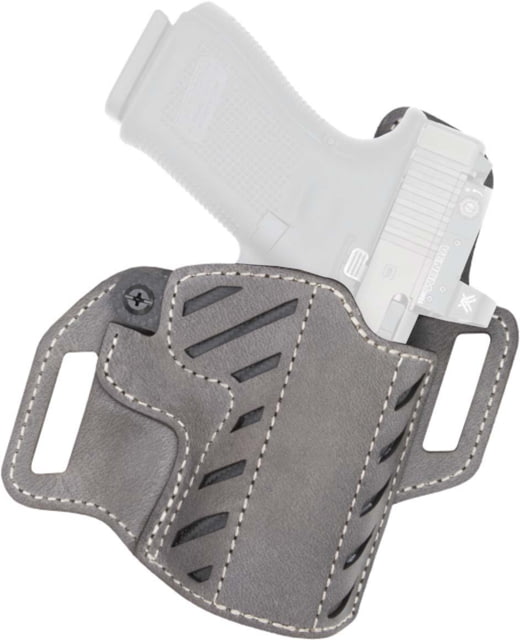 Versacarry Decree Polymer OWB Holster - Versacarry