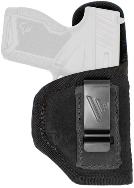 Versacarry Delta Carry IWB Holster Right Hand Size 3 Black - Versacarry