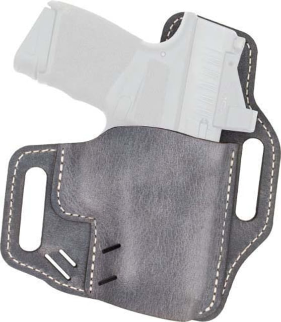 Versacarry Guardian Holster Owb Size 3 Grey - Versacarry