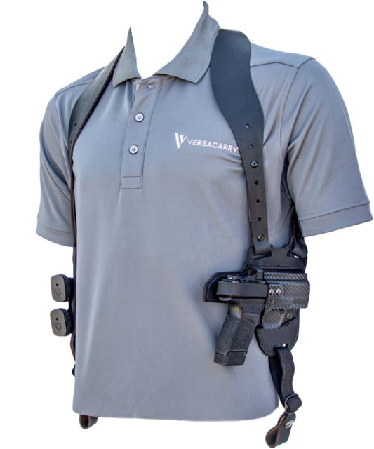 Versacarry Mayhem Shoulder Holster for Springfield XDM - Versacarry