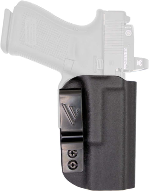 Versacarry Obsidian Essential Holster - IWB - Polymer - Size Sig Sauer P320 3.9in - Versacarry