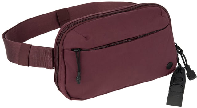 Vertx 2.0 Everyday Fanny Pack Oxblood F1  OB NA N/A - Vertx