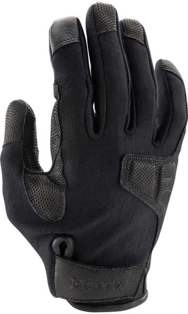 Vertx Assault 2.0 Gloves - Men's It's Black Medium F1  IBK MEDIUM - Vertx