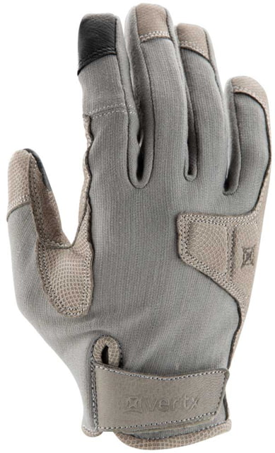Vertx Assault 2.0 Gloves - Men's Urban Grey 2XL F1  UGY 2XL - Vertx