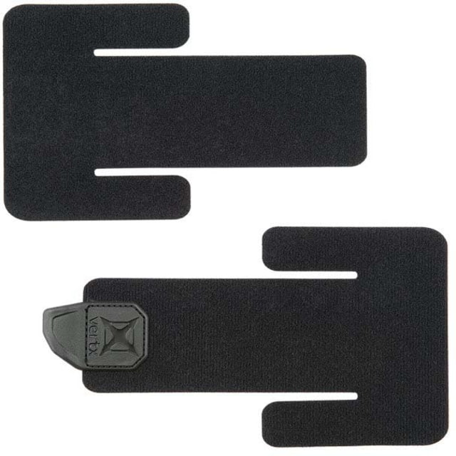 Vertx BAP Strap Black Extra Large F1 - Vertx