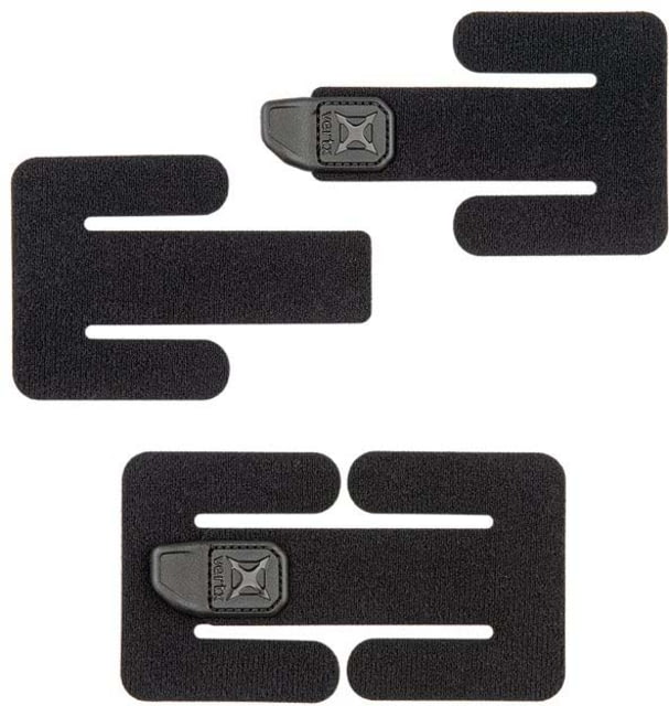 Vertx BAP Strap Black Medium F1 - Vertx