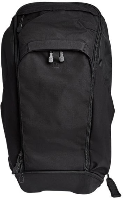 Vertx Basecamp 30L Backpack It's Black F1  IBK NA - Vertx