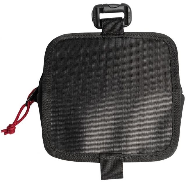 Vertx Black Mini Organizer Black
