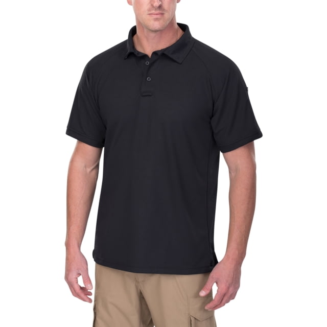 Vertx Coldblack Polo - Short Sleeve - Men's Navy 5XL F1