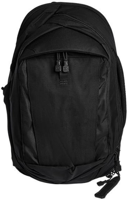 Vertx Vertx Commuter 22L Backpack It's Black F1  IBK NA - $218.99 at Optics Planet