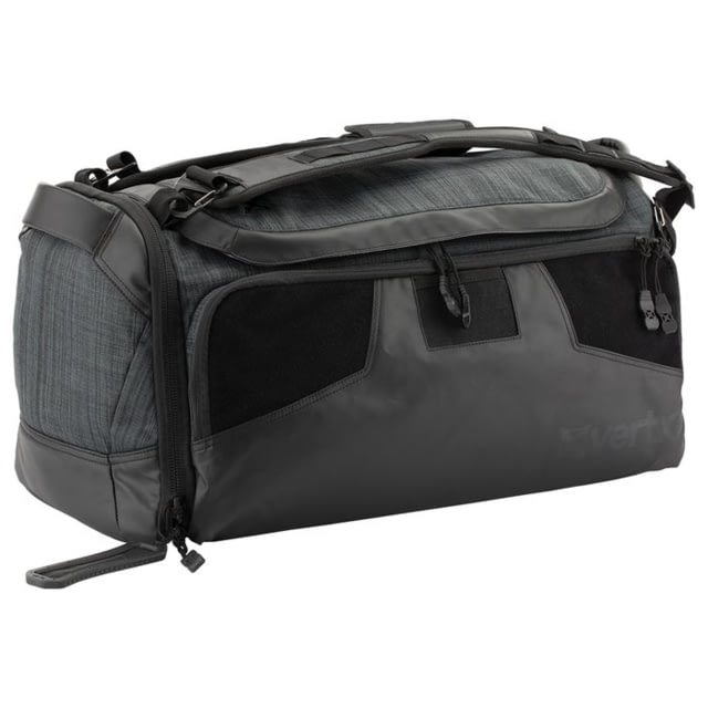 Vertx Contingency Duffel 45 liters Heather Black/Galaxy Black F1 HBK/GBK NA