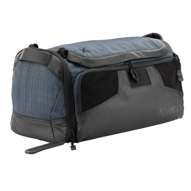 Vertx Contingency Duffel 45 liters Heather Navy/Galaxy Black F1 HNV/GBK NA