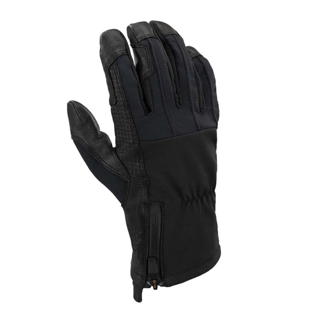 Vertx Crisp Action Gloves - Men's It's Black Medium F1  IBK MEDIUM - Vertx