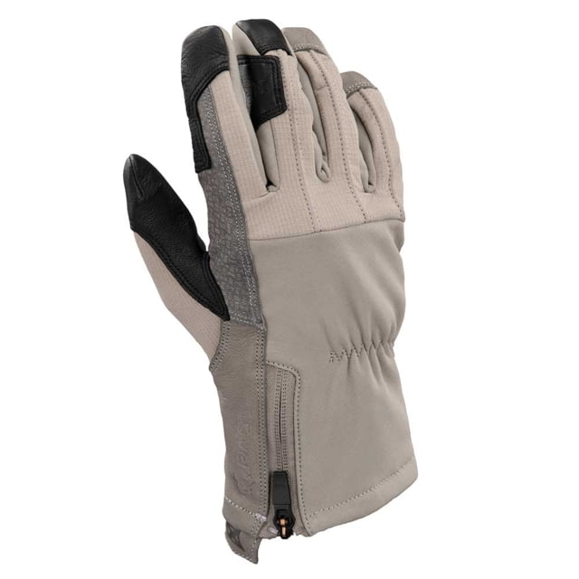 Vertx Crisp Action Gloves - Men's Urban Grey Large F1  UGY LARGE - Vertx
