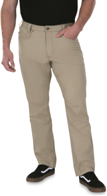 Vertx Vertx Cutback Technical Pants - Men's Waist 44 in Inseam 32 in Desert Tan F1 VTX1235 DT 44 32 - $60.49 at Optics Planet