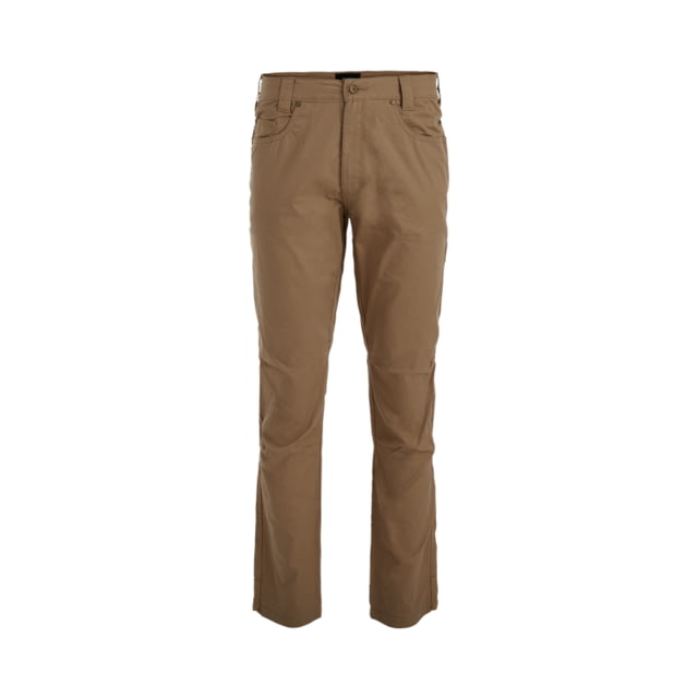 Vertx Cutback Technical Pant - Men's Tobacco 44/32 F1 VTX1235 TB 44 32