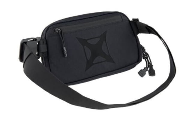 Vertx Everyday Fanny Pack Black ANA - Vertx