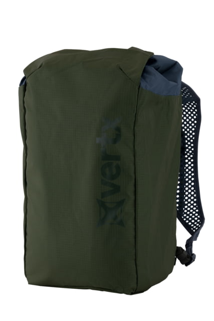 Vertx Go Pack Canopy Green/Smoke Grey One Size F1  CGN/SMG NA