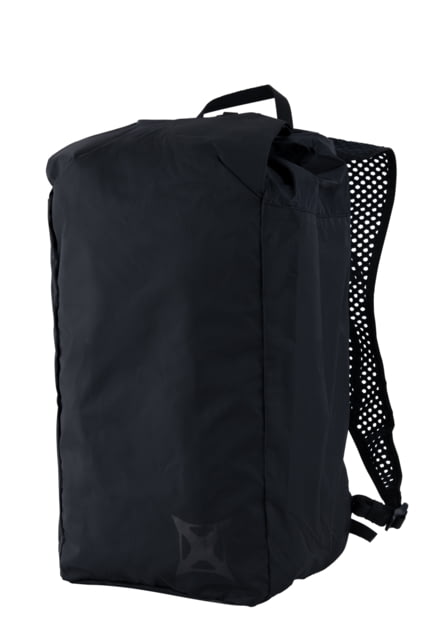 Vertx Go Pack It's Black One Size F1  IBK NA - Vertx