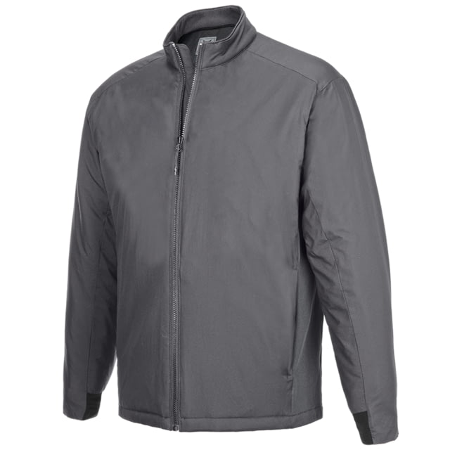 Vertx Integrity Base 2.0 Jacket - Men's Wolf Grey Small Regular F1  WGY SMALL REG