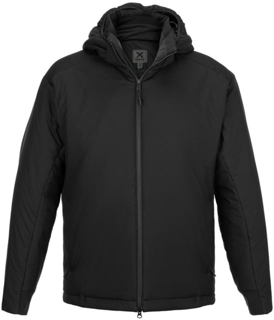Vertx Integrity + Insulated Regular Jacket - Men's Black Large F1  BK LARGE REG