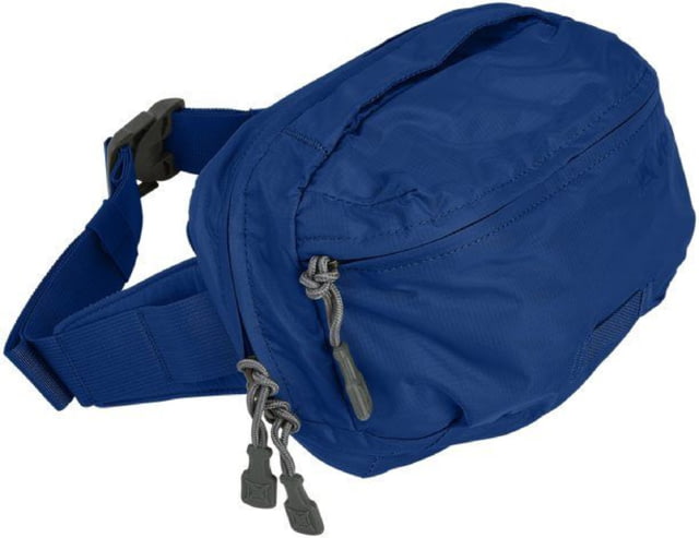 Vertx Long Walks MP Waist Pack Royal Blue - Vertx