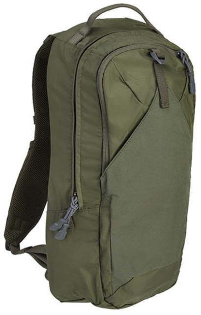 USED Vertx Long Walks Pack Canopy Green 15L - Vertx