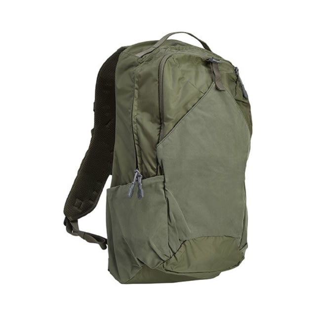 Vertx Long Walks Pack Canopy Green 28L NA - Vertx