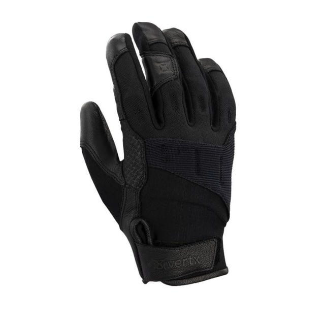 Vertx Move To Contact Glove - Mens It's Black Medium F1  IBK MEDIUM