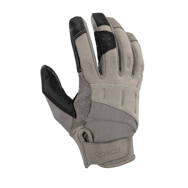 Vertx Move To Contact Glove - Mens Urban Grey Extra Large F1  UGY XLARGE - Vertx
