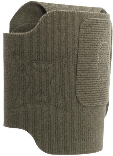 USED Vertx MPH Sub Holster Ambidextrous Plain Tan F1  DT NA - Vertx