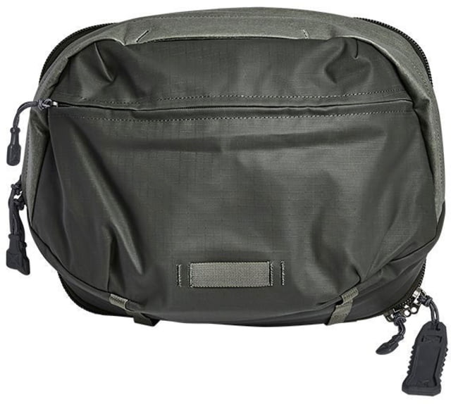 Vertx Navigator 10L Chest Rig Rudder Green/OD Green F1  RDGN/OD NA - Vertx