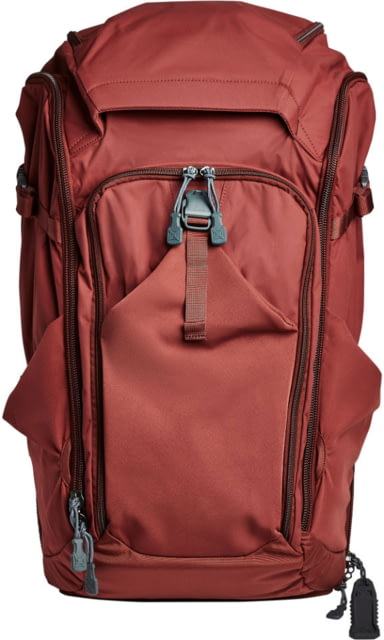 Vertx Overlander 45L Backpack Brick Red F1  BRD NA - Vertx