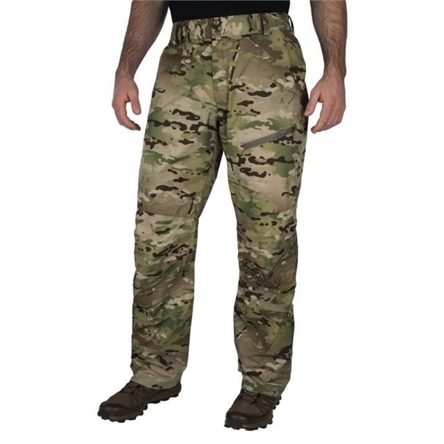 Vertx Recon Shell Pant - Men's MultiCam 2XL LONG F1  MC 2XL LONG