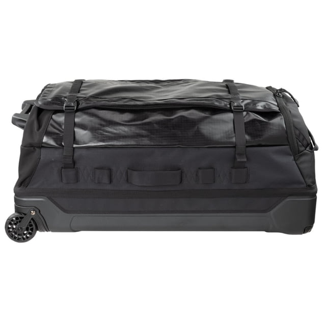 Vertx RLT 100L Roller Duffel Black F1  BK NA N/A - Vertx